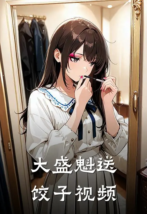 大盛魁送饺子视频