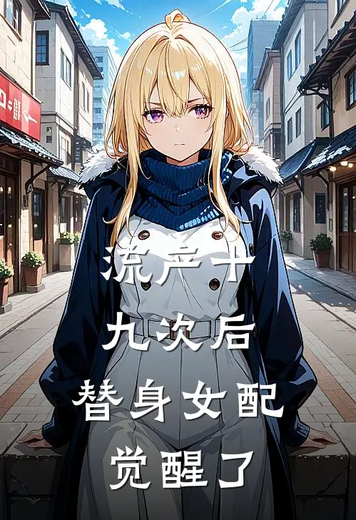 流产十九次后，替身女配觉醒了(夏枝枝谢煜)完结小说_小说完整版免费阅读流产十九次后，替身女配觉醒了夏枝枝谢煜