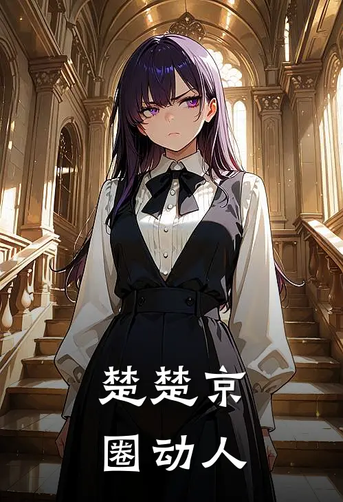 楚楚京圈动人楚谨言林启山免费小说大全_小说完结楚楚京圈动人(楚谨言林启山)