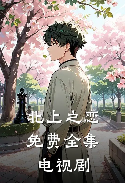 北上之恋免费全集电视剧