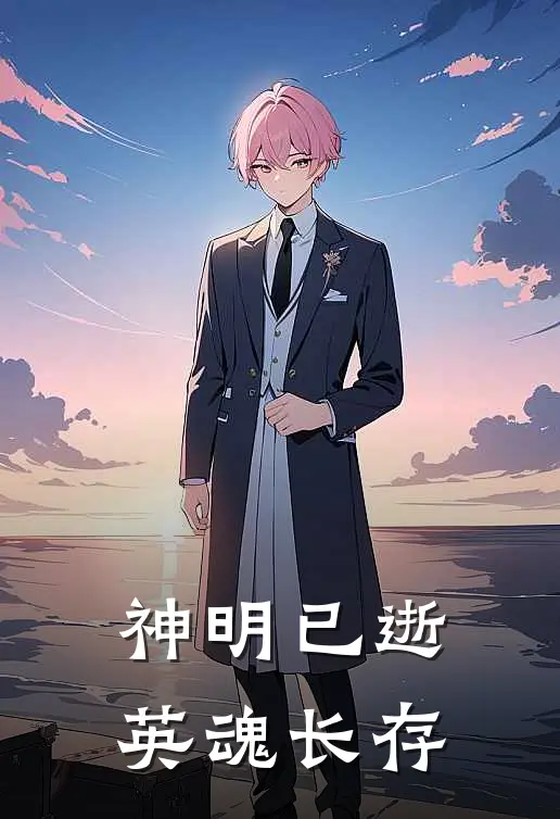 孙重霄云希(神明已逝，英魂长存)全本免费在线阅读_(神明已逝，英魂长存)完结版免费在线阅读