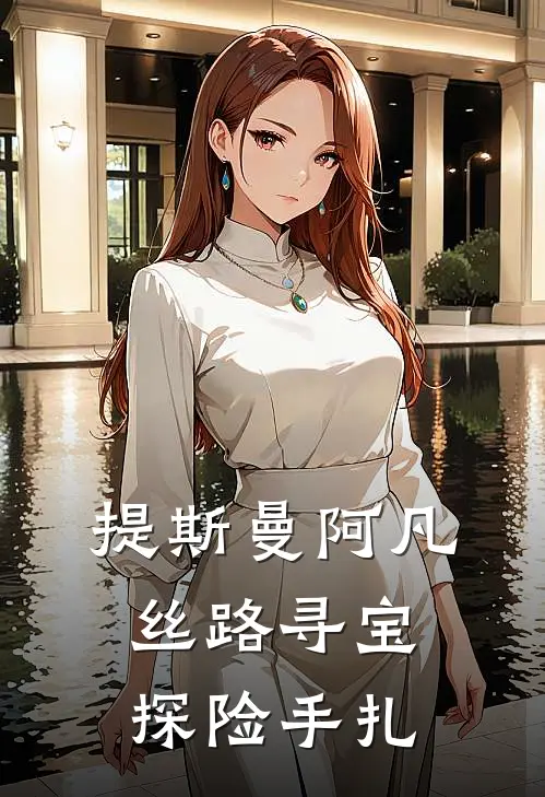 提斯曼阿凡丝路寻宝探险手扎