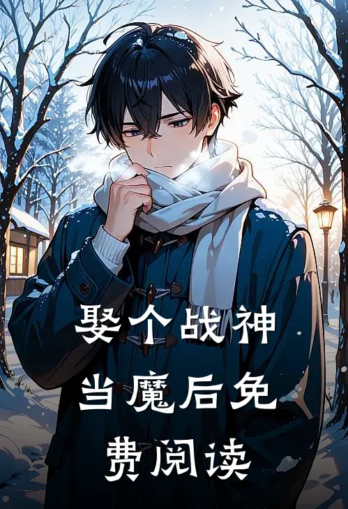 娶个战神当魔后免费阅读