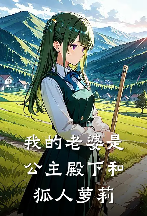 我的老婆是公主殿下和狐人萝莉