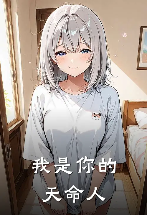我是你的天命人