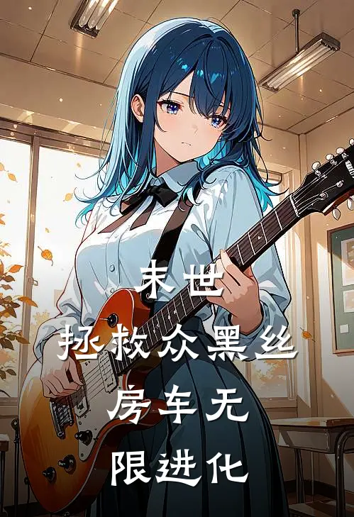 末世：拯救众黑丝，房车无限进化