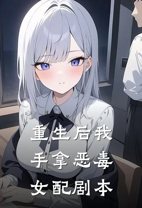 重生后我手拿恶毒女配剧本