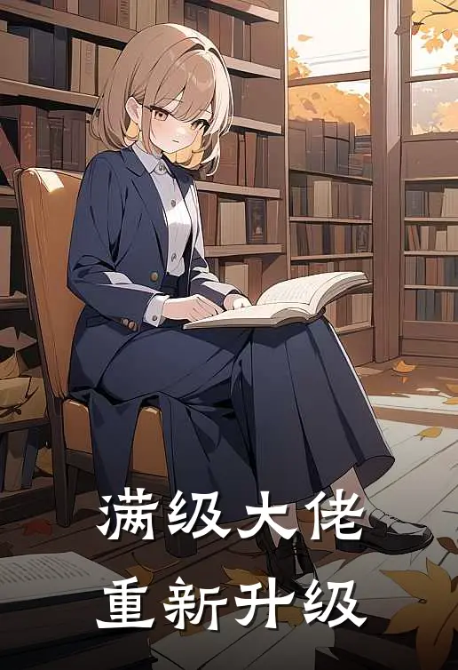 满级大佬，重新升级