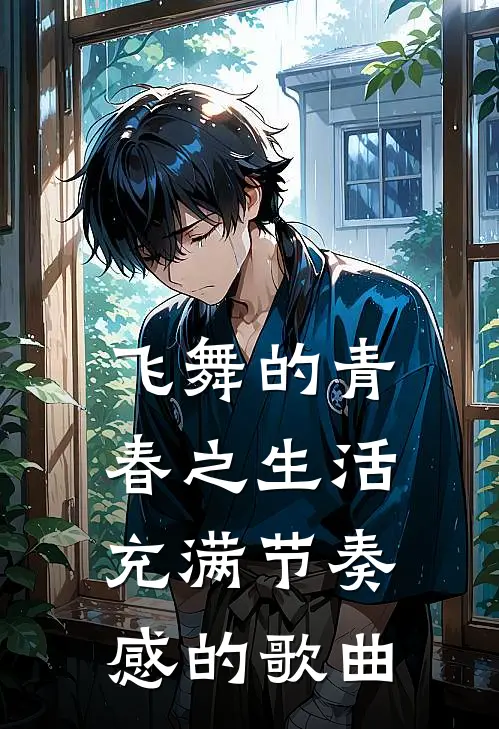 飞舞的青春之生活充满节奏感的歌曲