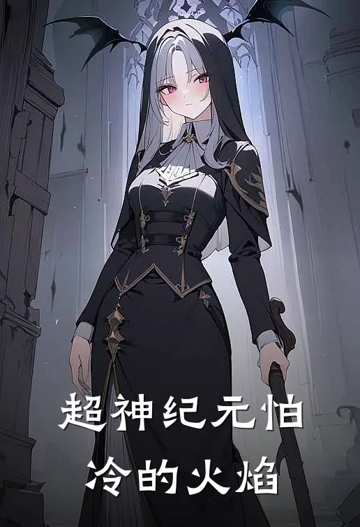 超神纪元 怕冷的火焰
