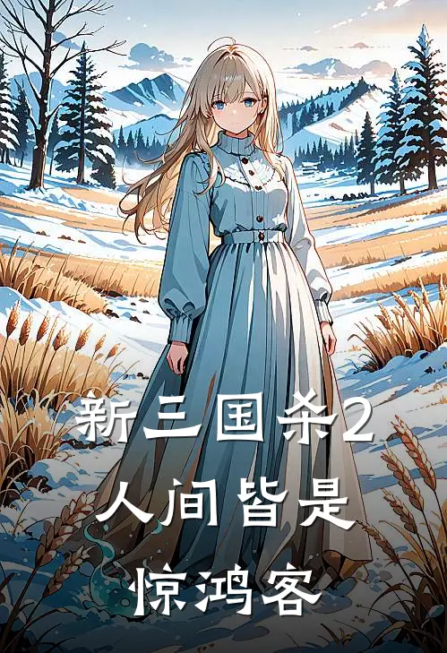 新三国杀2：人间皆是惊鸿客