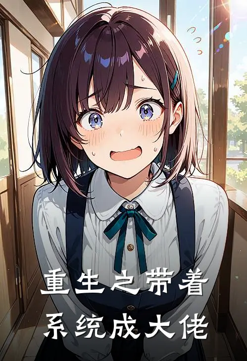 重生之带着系统成大佬
