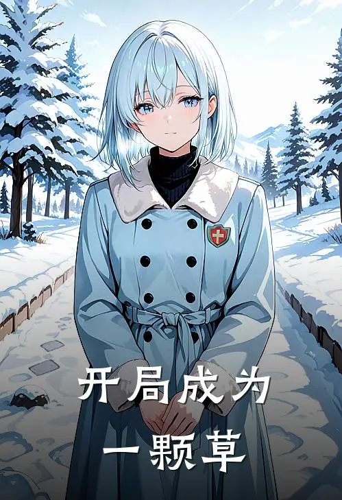 开局成为一颗草