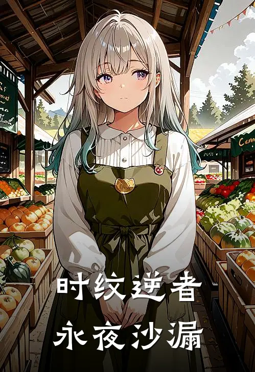 时纹逆者：永夜沙漏