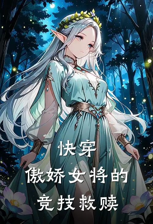 快穿：傲娇女将的竞技救赎