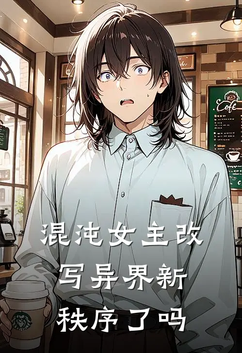 混沌女主改写异界新秩序了吗