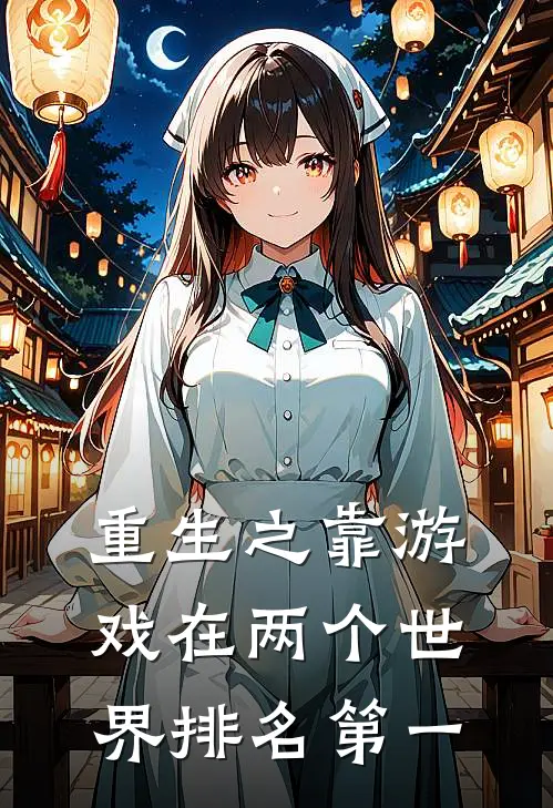 重生之靠游戏在两个世界排名第一