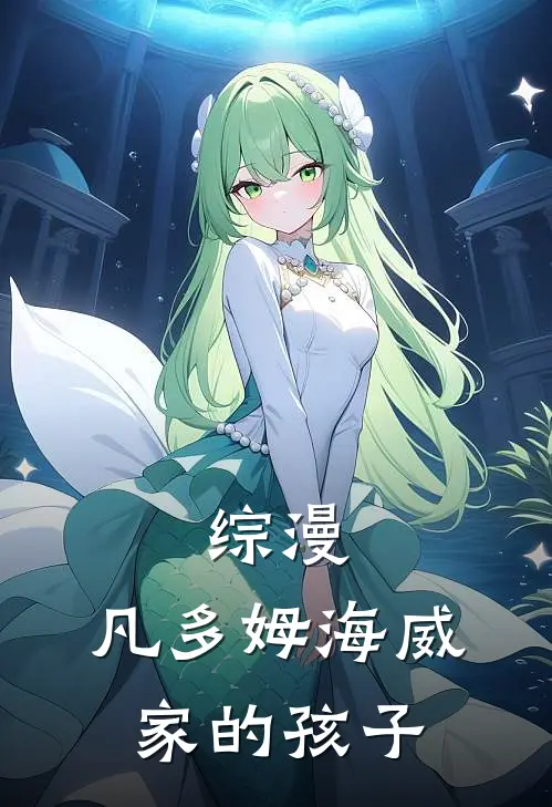 综漫：凡多姆海威家的孩子