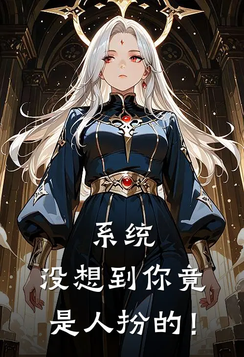系统，没想到你竟是人扮的！