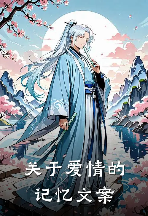 关于爱情的记忆文案