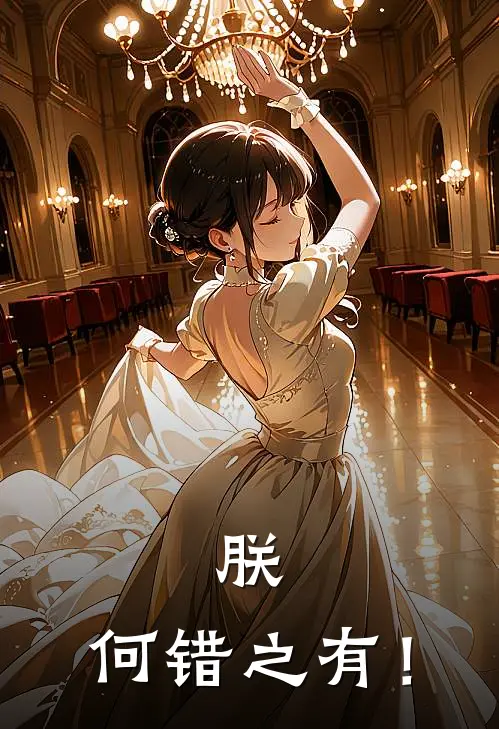 朕，何错之有！