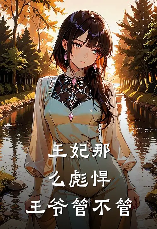 王妃那么彪悍，王爷管不管