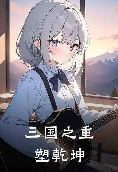 三国之重塑乾坤