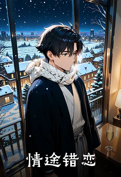 情途错恋