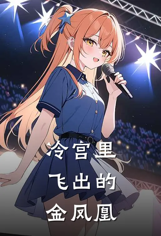 冷宫里飞出的金凤凰