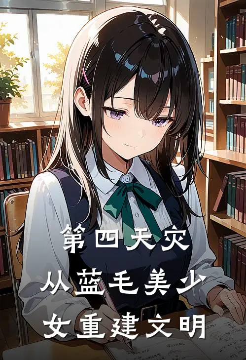 第四天灾，从蓝毛美少女重建文明苏轻颜楚天热门的小说_热门小说在线阅读第四天灾，从蓝毛美少女重建文明苏轻颜楚天