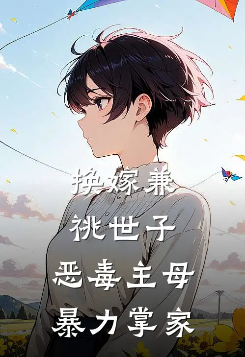 换嫁兼祧世子，恶毒主母暴力掌家