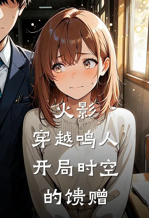 火影：穿越鸣人开局时空的馈赠