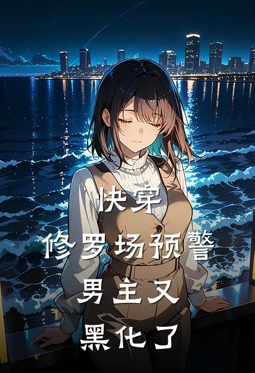 快穿：修罗场预警，男主又黑化了