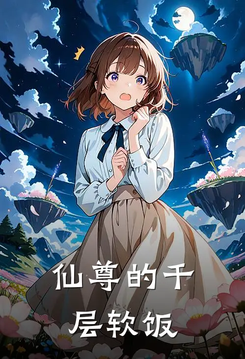 仙尊的千层软饭