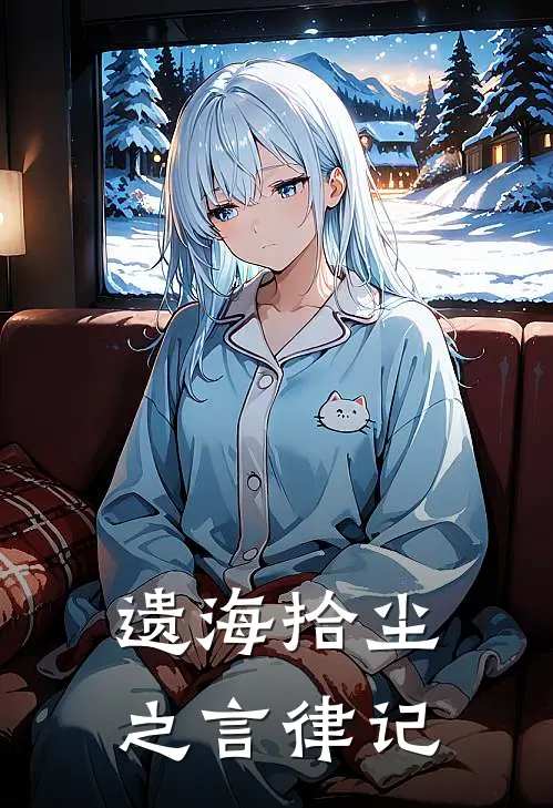 遗海拾尘之言律记