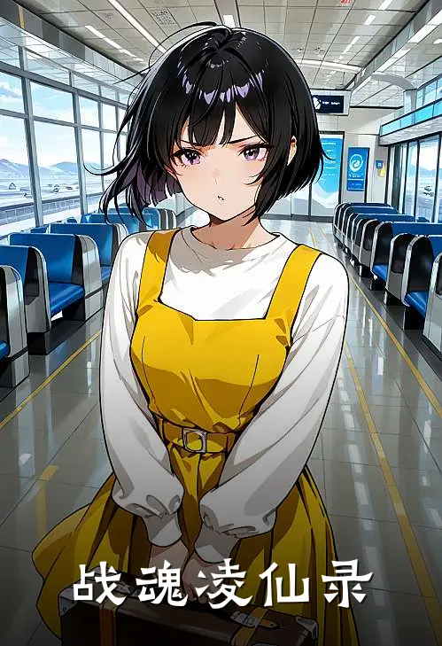 战魂凌仙录