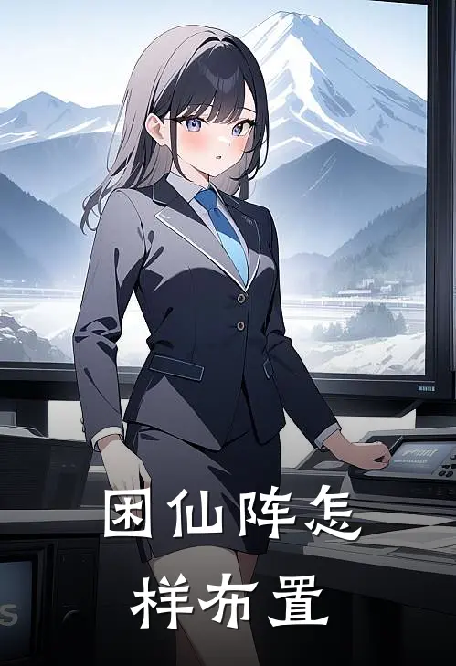 困仙阵怎样布置