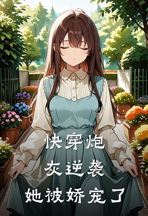 快穿【炮灰逆袭，她被娇宠了】