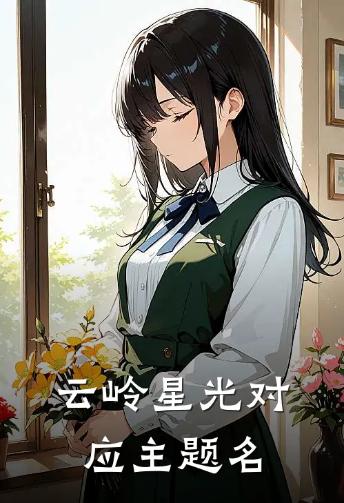 云岭星光 对应主题名