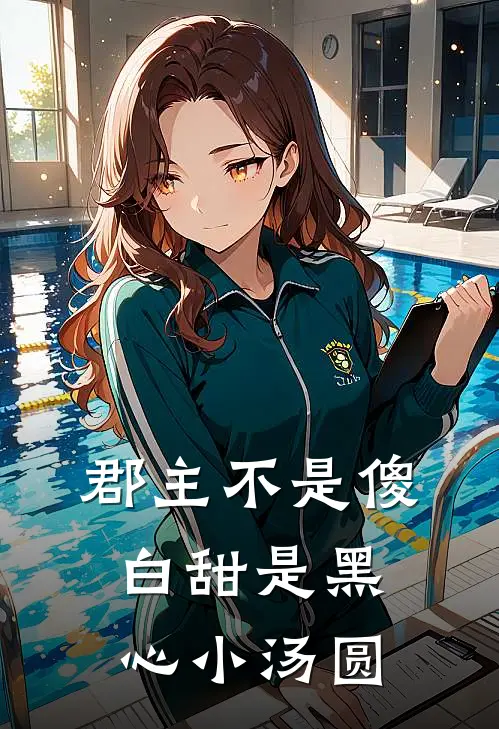 郡主不是傻白甜是黑心小汤圆