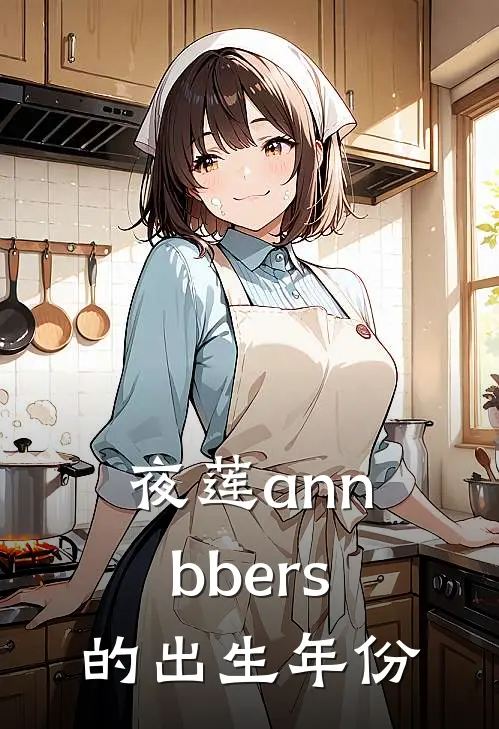 夜莲annbbers的出生年份