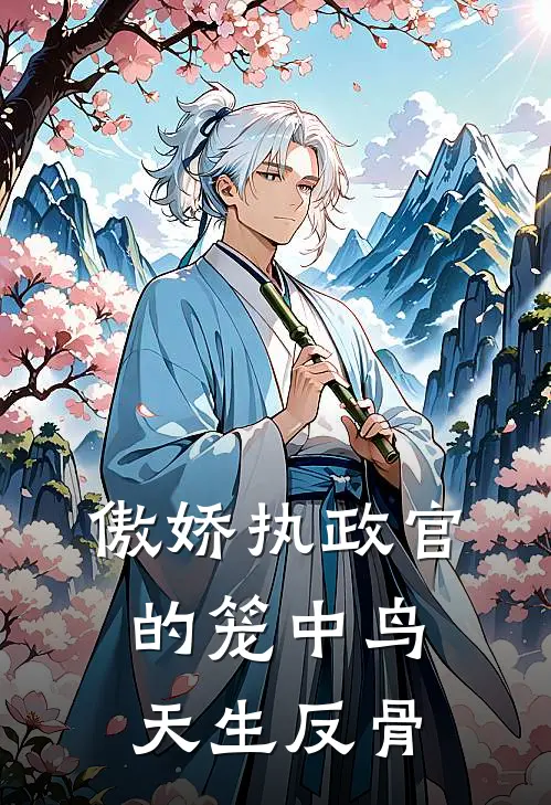 符南萱符北辰(傲娇执政官的笼中鸟天生反骨)最新章节在线阅读_符南萱符北辰全章节阅读