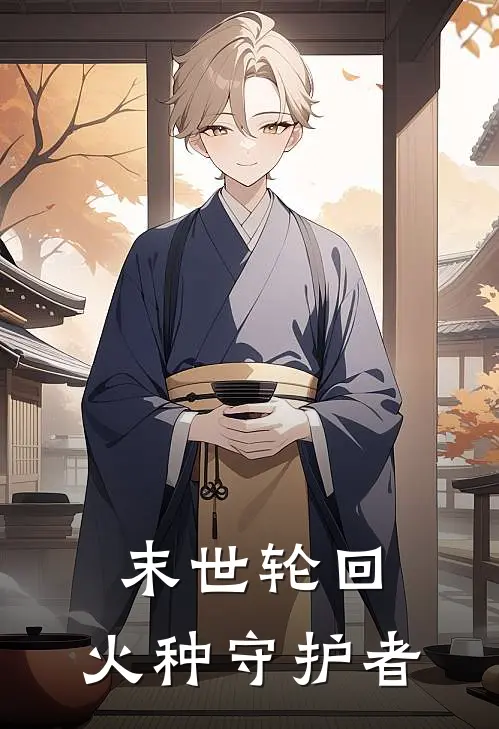 末世轮回：火种守护者