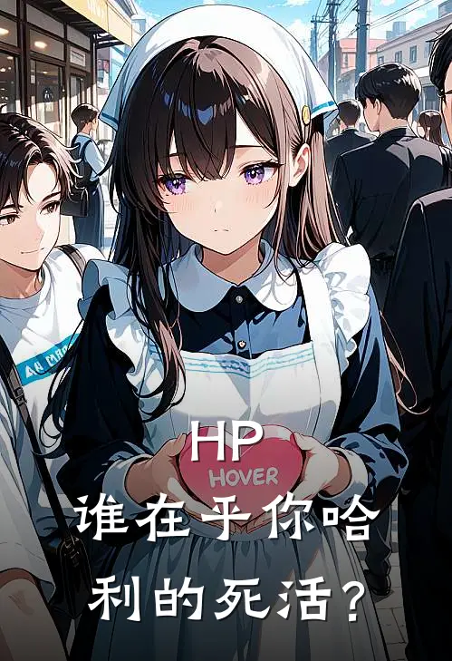 HP：谁在乎你哈利的死活？