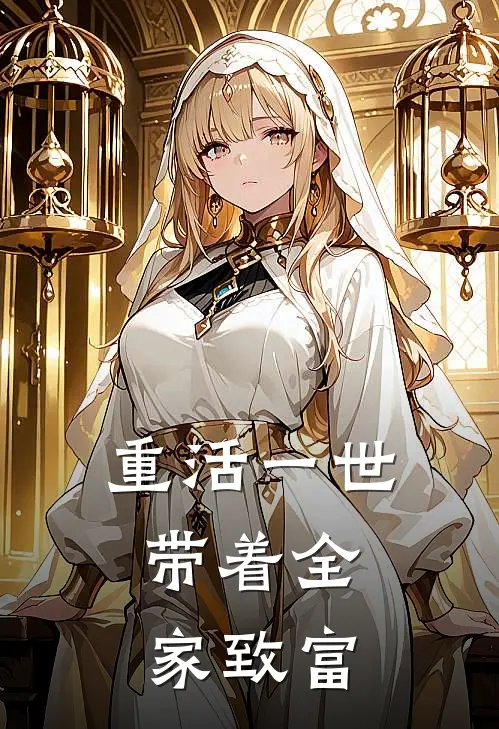 重活一世，带着全家致富