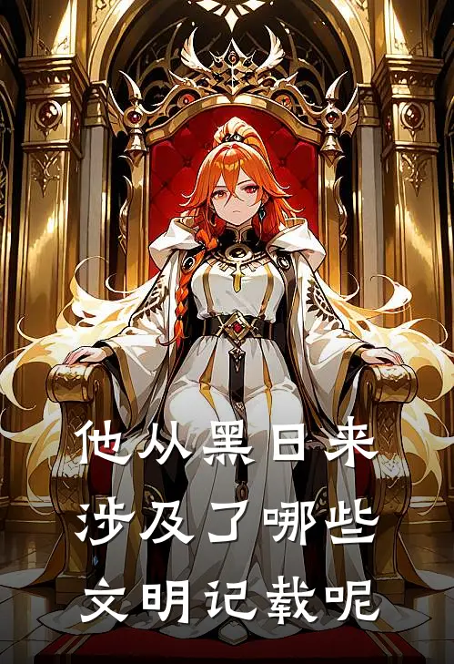 他从黑日来涉及了哪些文明记载呢