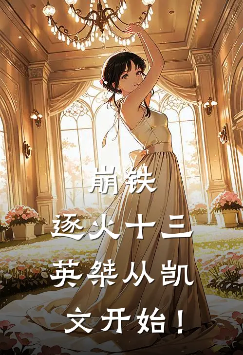 崩铁：逐火十三英桀从凯文开始！