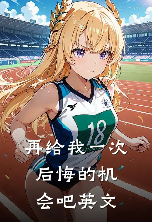 再给我一次后悔的机会吧英文