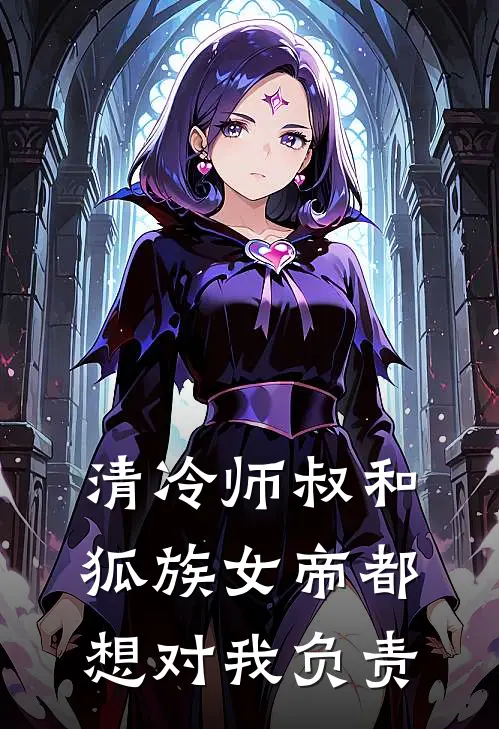 清冷师叔和狐族女帝都想对我负责