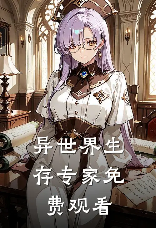 异世界生存专家免费观看